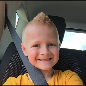 Meet your Posher, Ryan